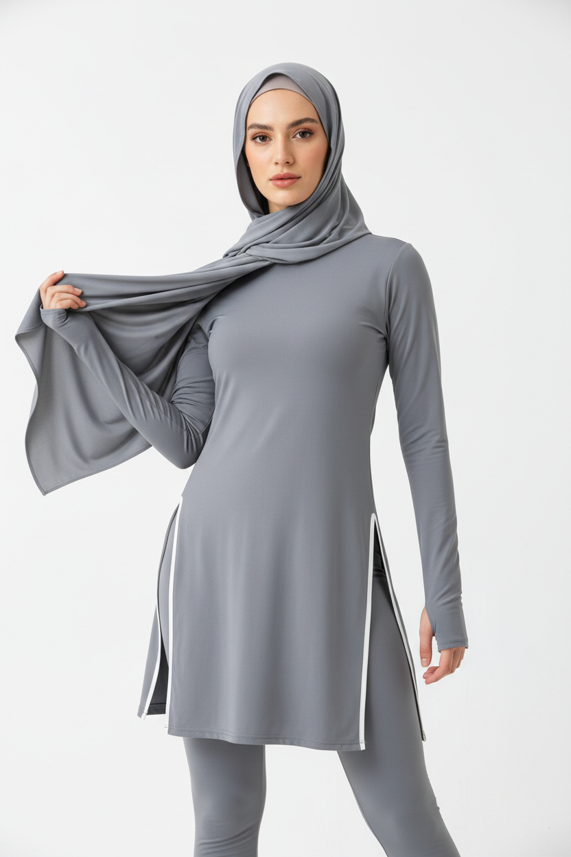 Muslimah Collection
