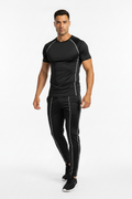 Black Men's Set Two