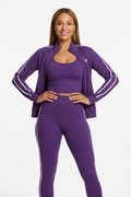 Girlie Set - Purple